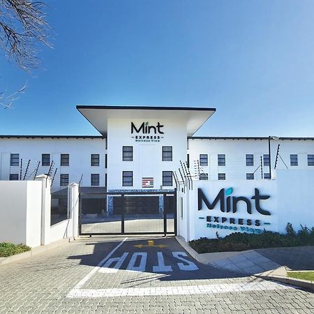 Ferienwohnung Mint Express Melrose View Johannesburg Exterior foto