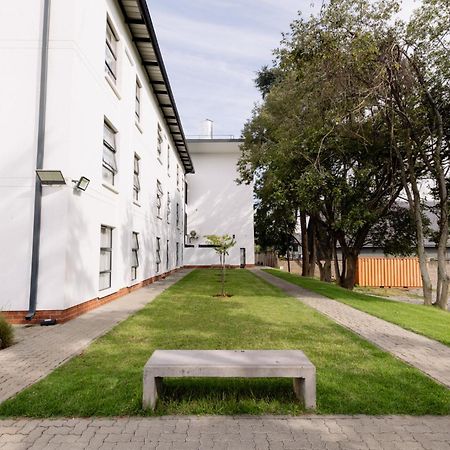 Ferienwohnung Mint Express Melrose View Johannesburg Exterior foto