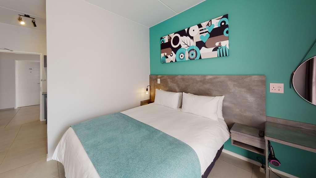 Ferienwohnung Mint Express Melrose View Johannesburg Zimmer foto