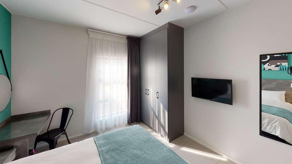 Ferienwohnung Mint Express Melrose View Johannesburg Zimmer foto