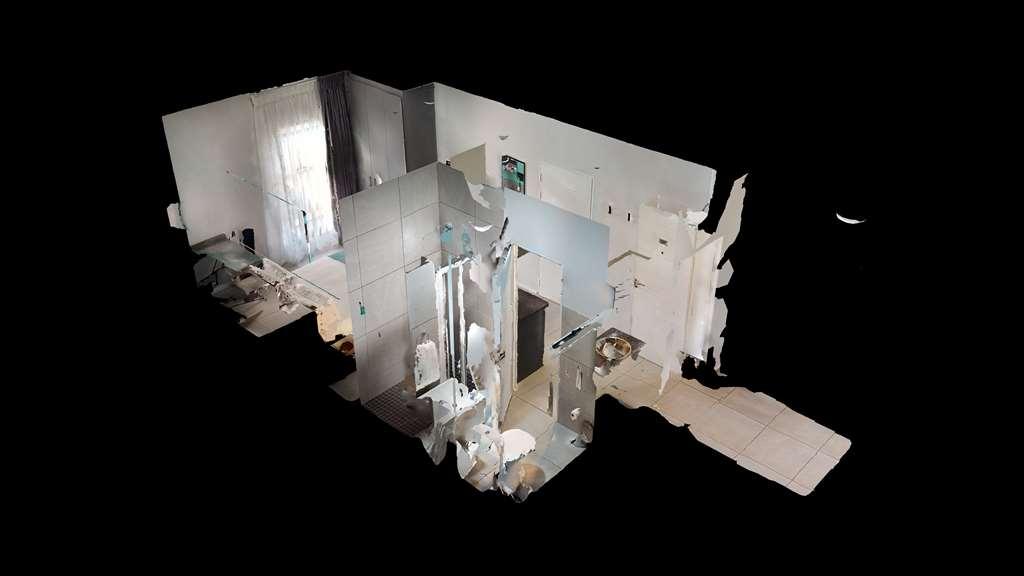 Ferienwohnung Mint Express Melrose View Johannesburg Zimmer foto