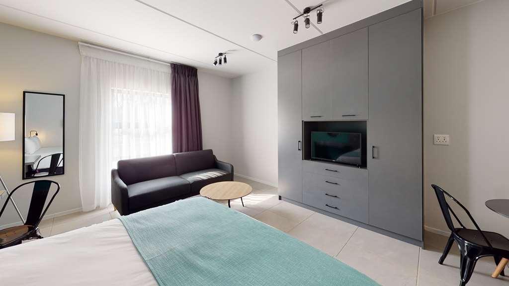 Ferienwohnung Mint Express Melrose View Johannesburg Zimmer foto