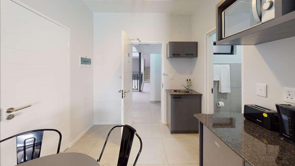 Ferienwohnung Mint Express Melrose View Johannesburg Exterior foto
