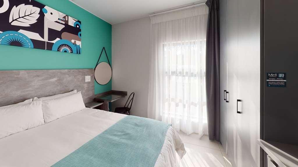 Ferienwohnung Mint Express Melrose View Johannesburg Zimmer foto