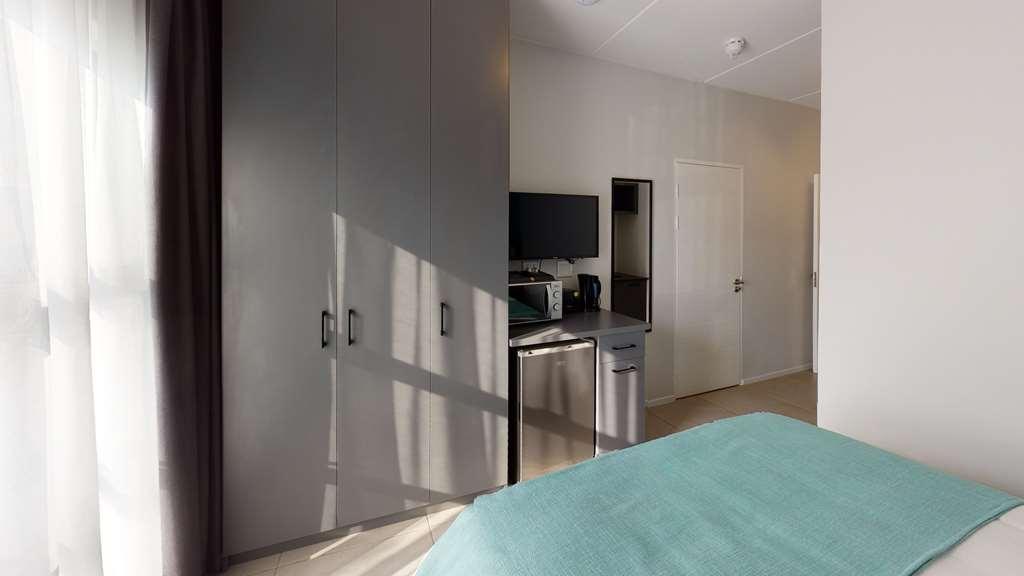 Ferienwohnung Mint Express Melrose View Johannesburg Zimmer foto