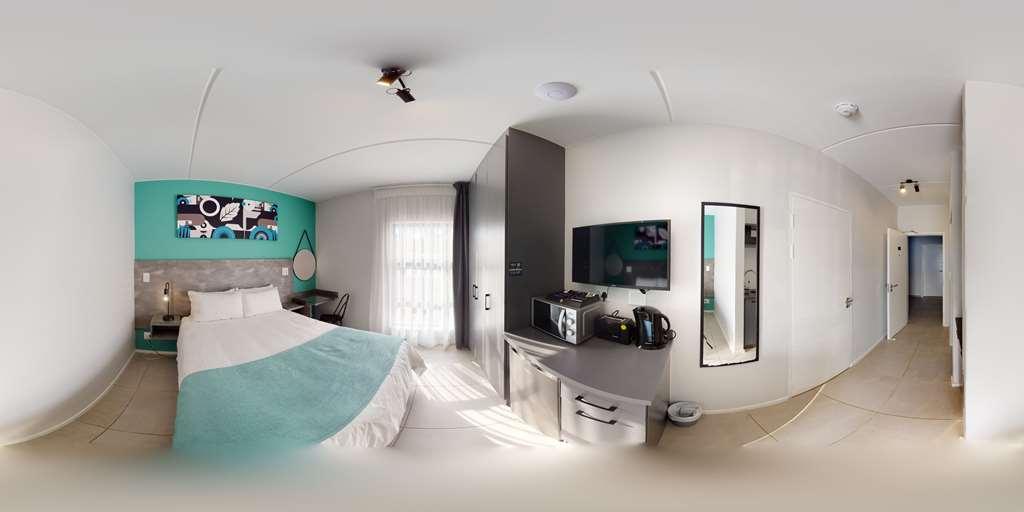 Ferienwohnung Mint Express Melrose View Johannesburg Zimmer foto