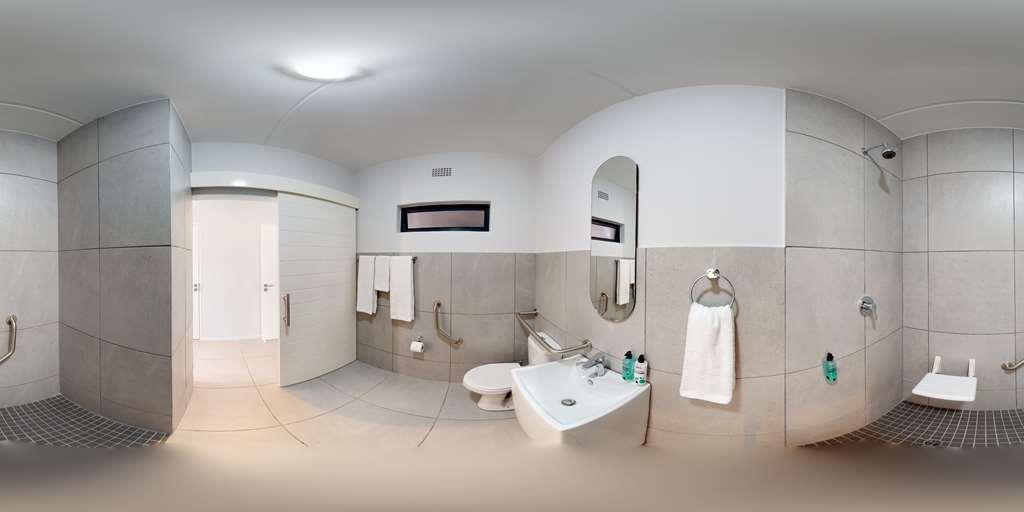 Ferienwohnung Mint Express Melrose View Johannesburg Zimmer foto
