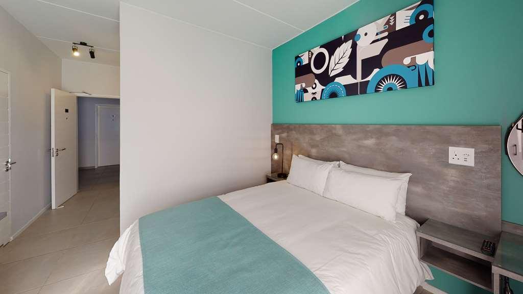 Ferienwohnung Mint Express Melrose View Johannesburg Zimmer foto