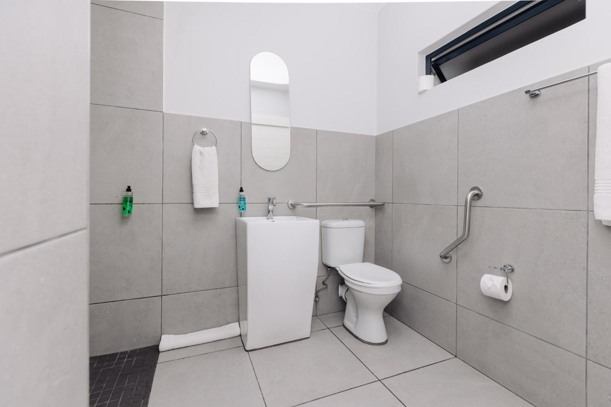 Ferienwohnung Mint Express Melrose View Johannesburg Zimmer foto