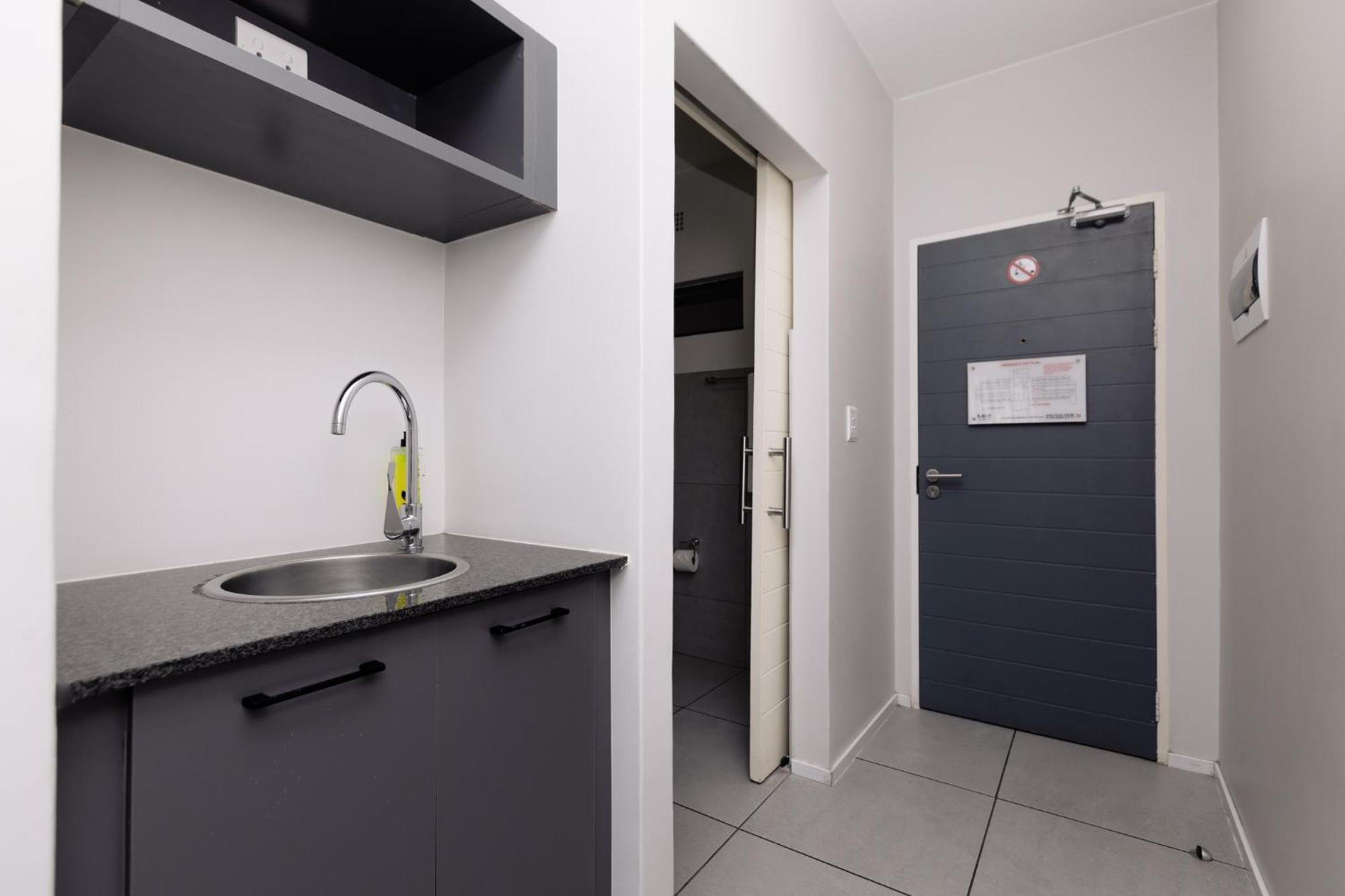 Ferienwohnung Mint Express Melrose View Johannesburg Zimmer foto