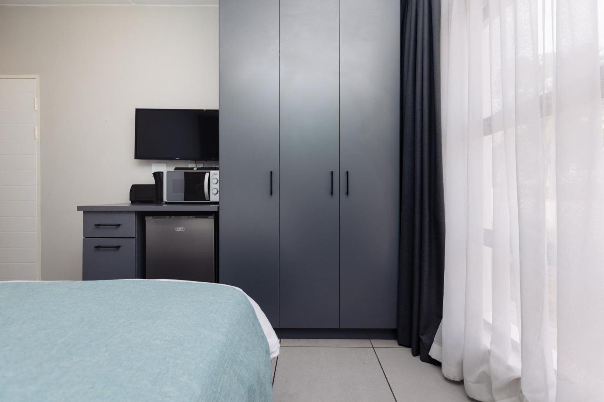 Ferienwohnung Mint Express Melrose View Johannesburg Zimmer foto