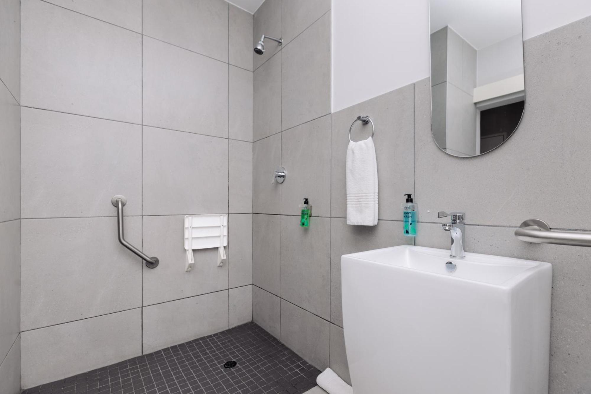 Ferienwohnung Mint Express Melrose View Johannesburg Zimmer foto